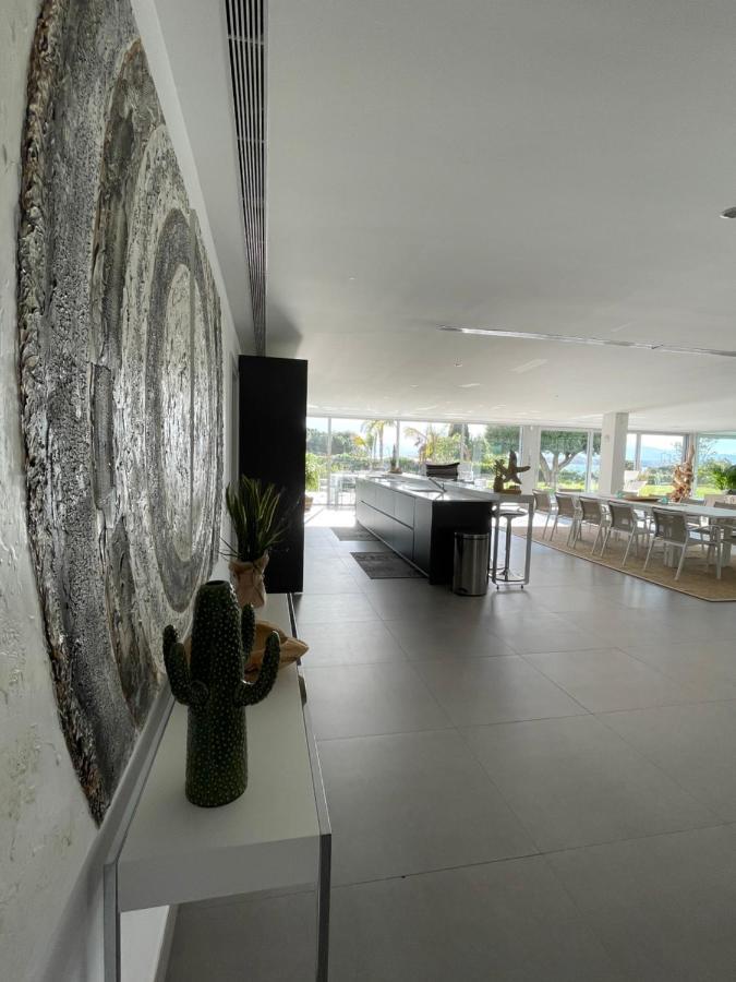 Casa Llosa Rosas Exterior foto