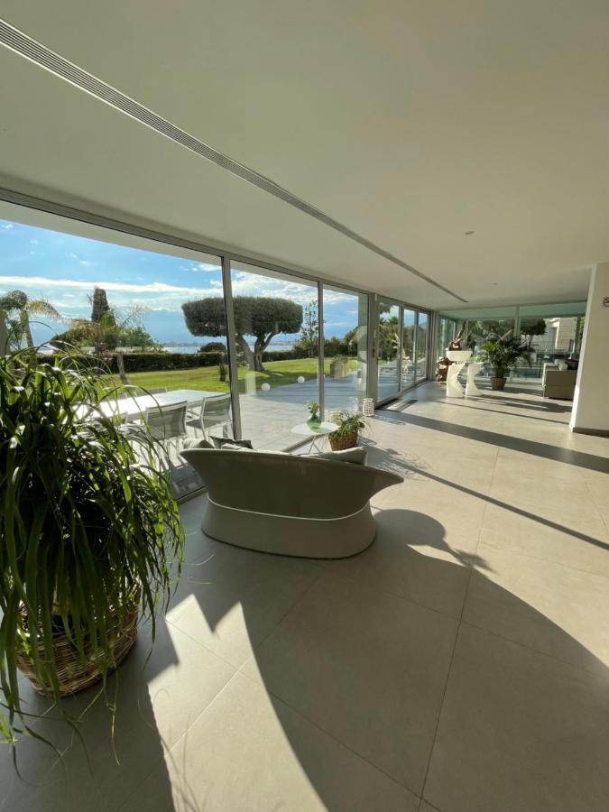 Casa Llosa Rosas Exterior foto