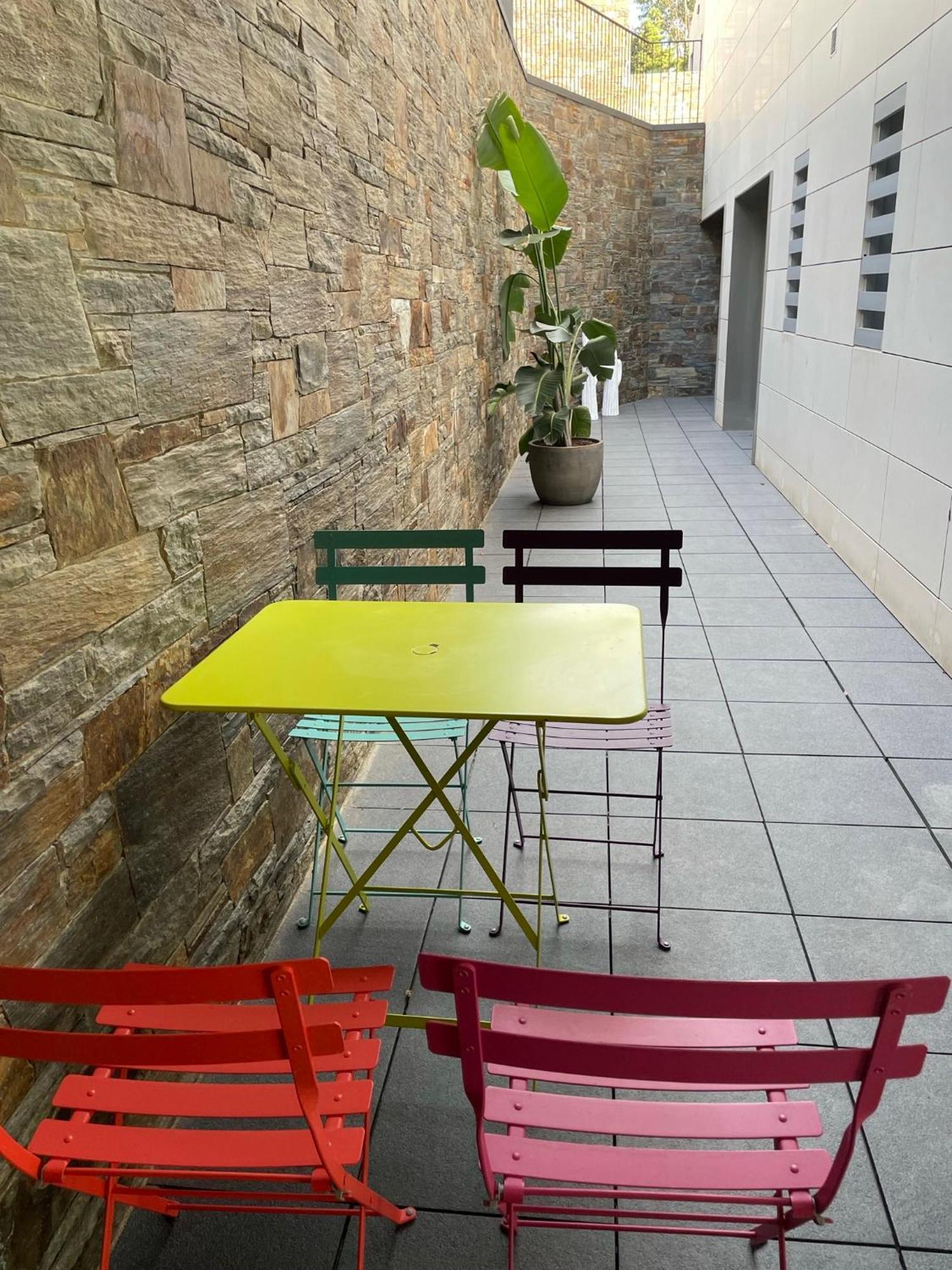 Casa Llosa Rosas Exterior foto